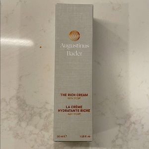 Augustinus Bader The Rich Cream 30ml